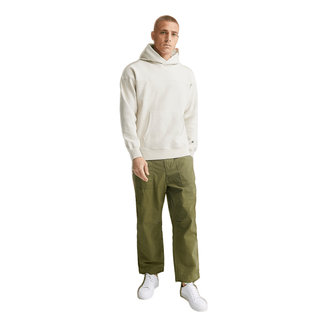 Hooded Sweatshirt