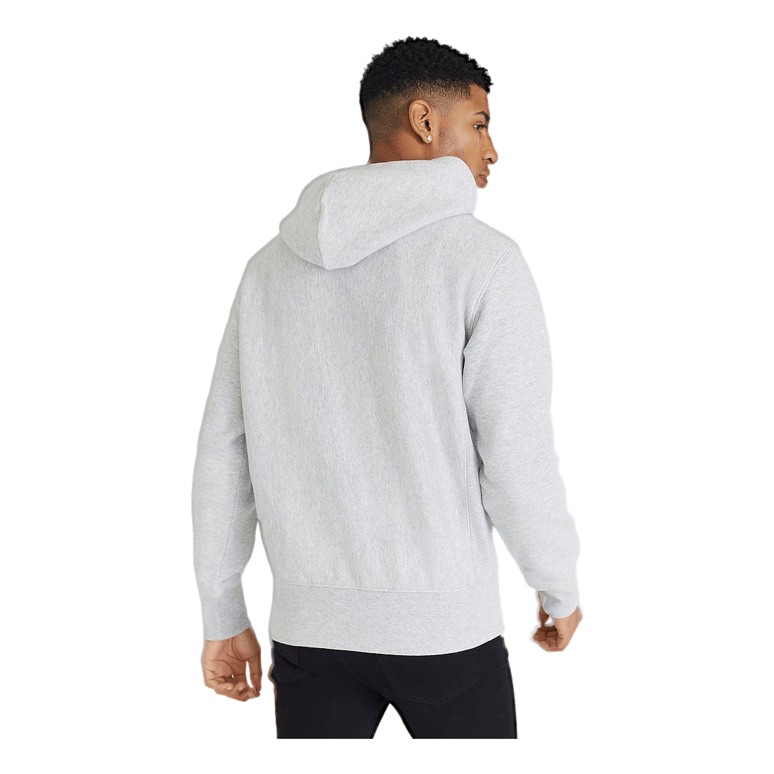 Hooded Sweatshirt