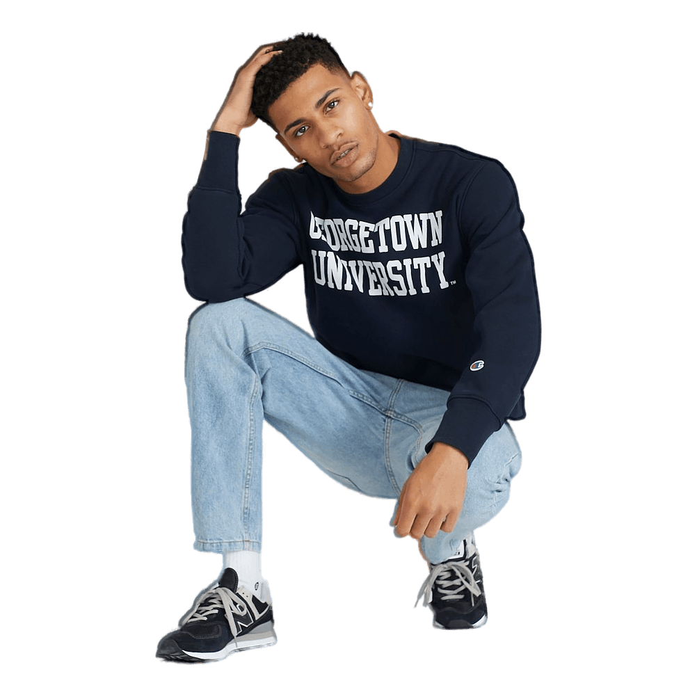 Crewneck Sweatshirt