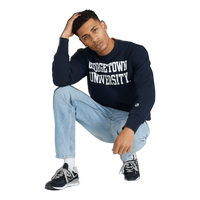Crewneck Sweatshirt