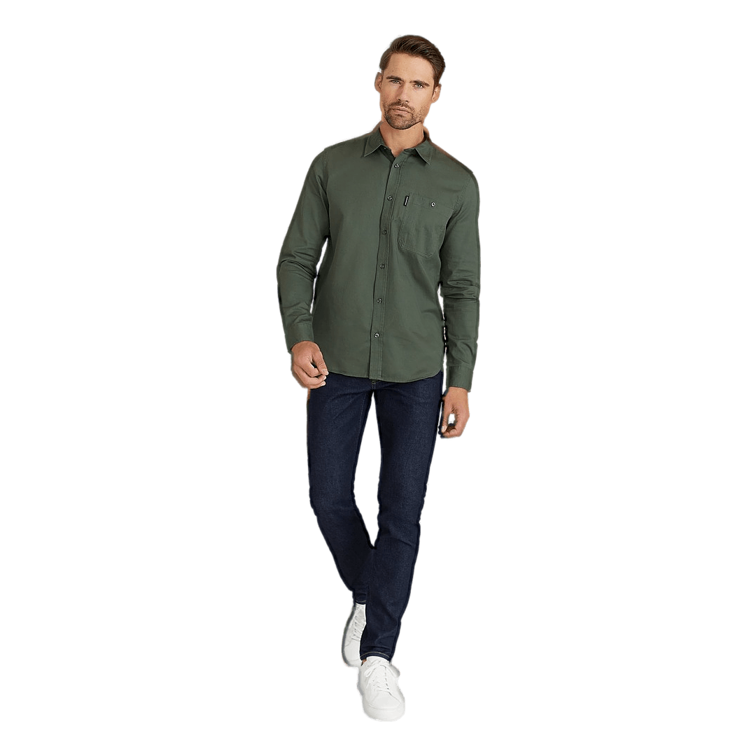 M Moment Skiers Shirt Thrill