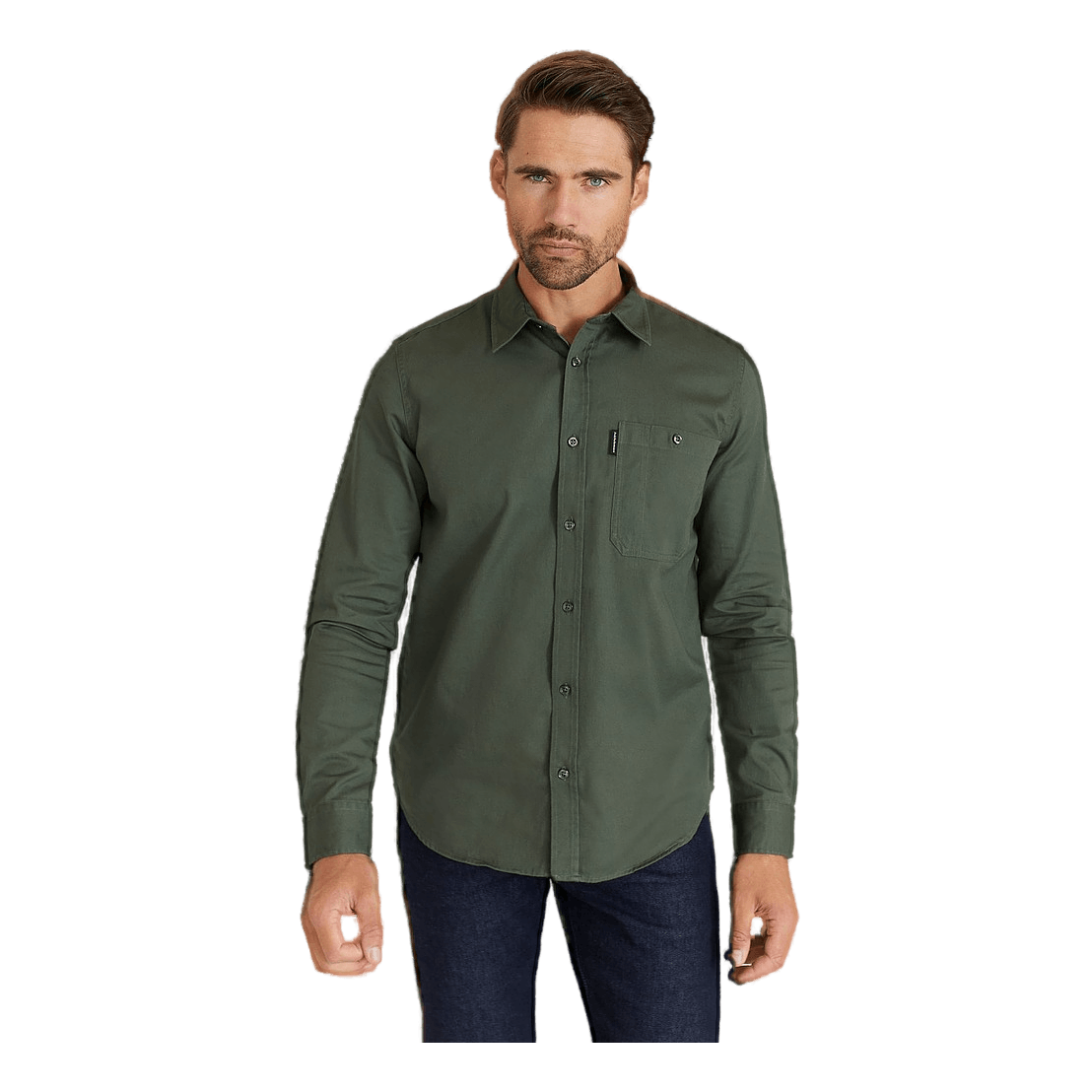 M Moment Skiers Shirt Thrill