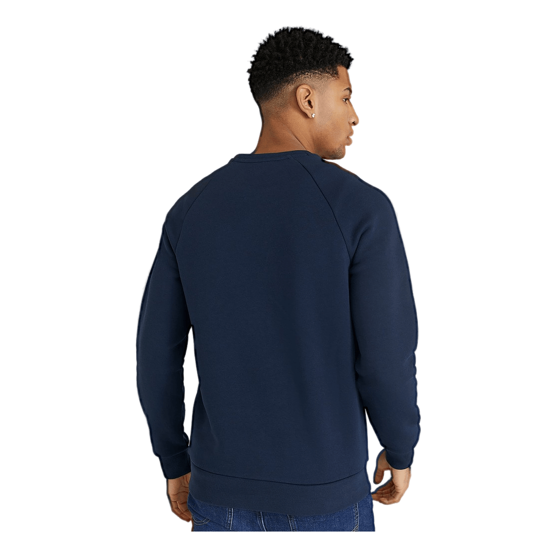 M Original Crew  Shadow