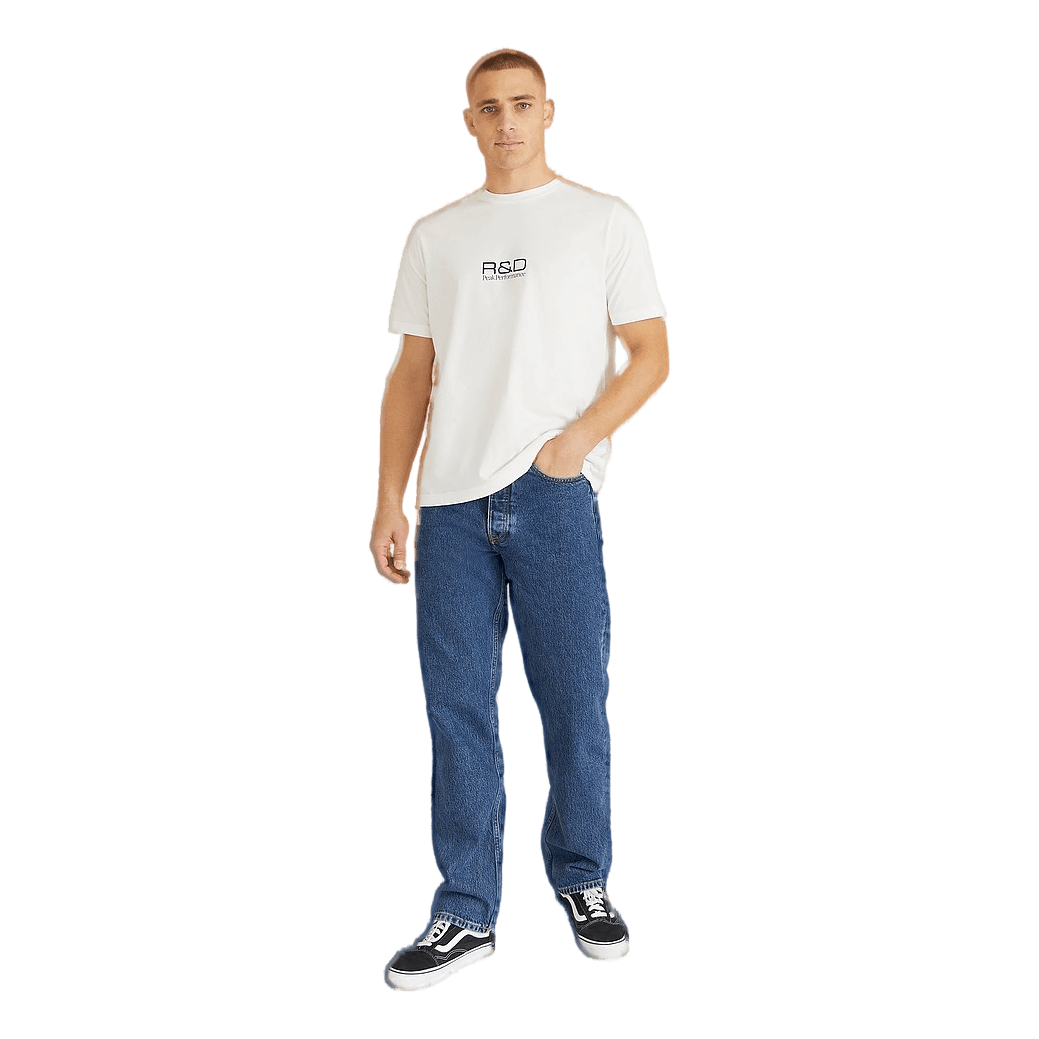 M Seasonal R&d Tee Off