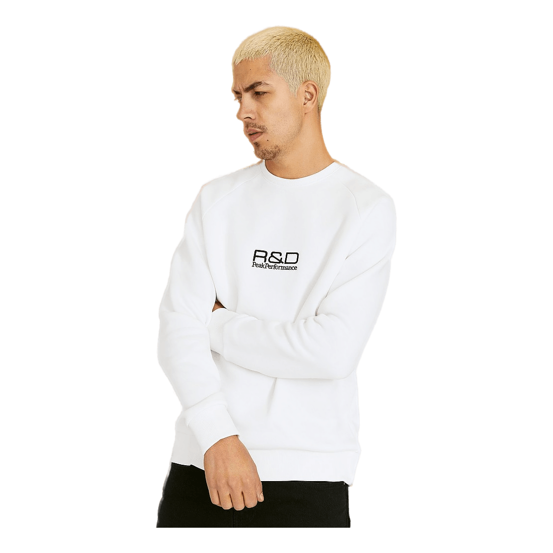 M Seasonal R&d Crew Off