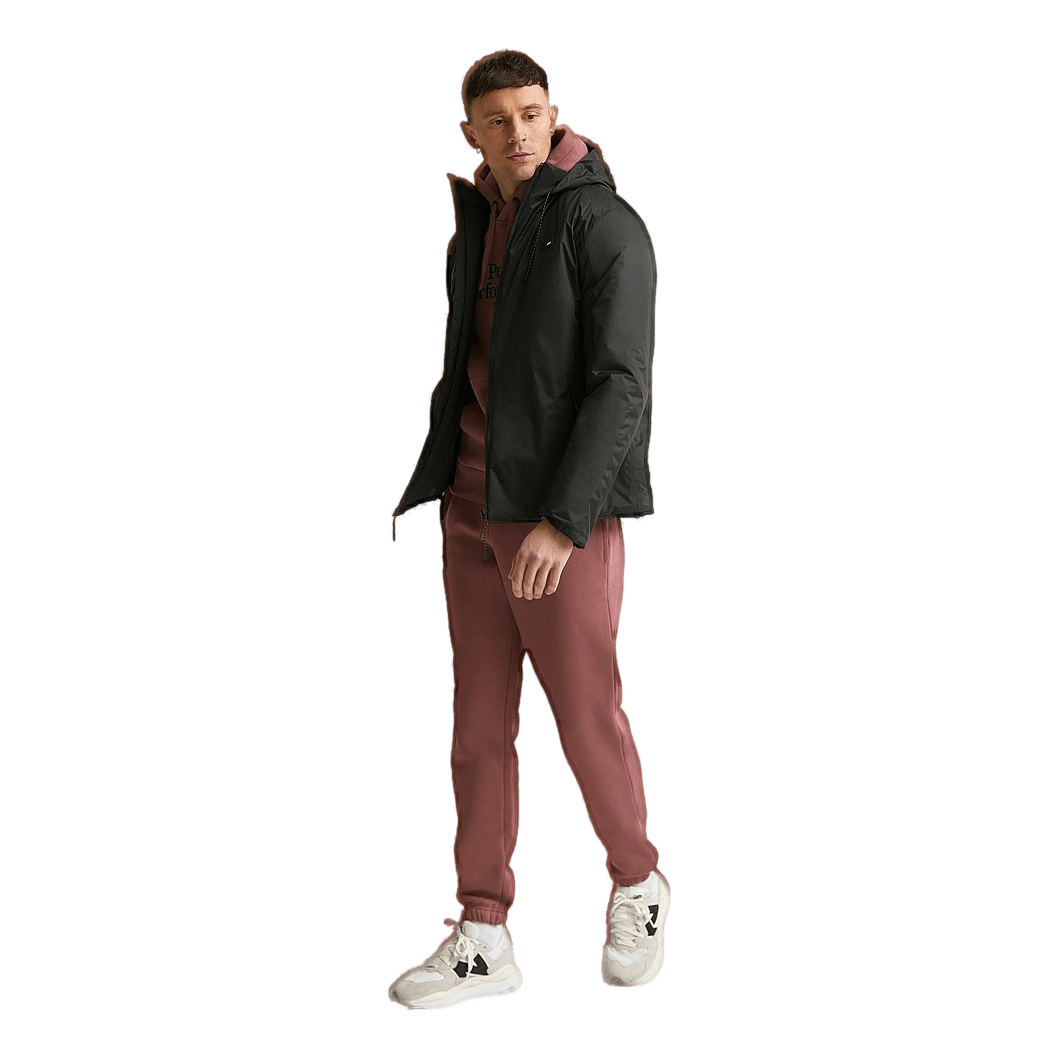 M Original Hood 240 Rose