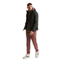 M Original Hood 240 Rose