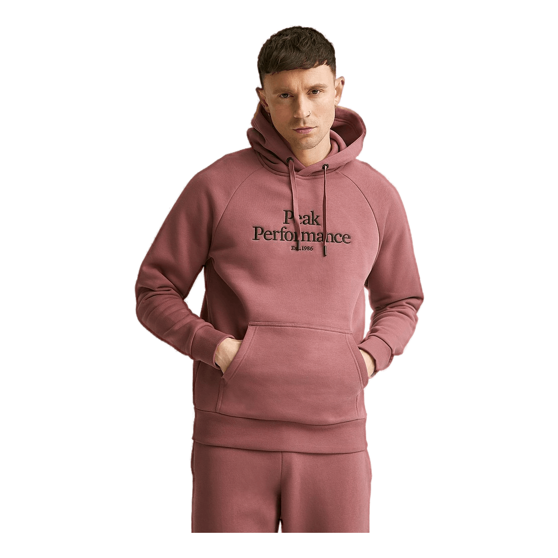 M Original Hood 240 Rose