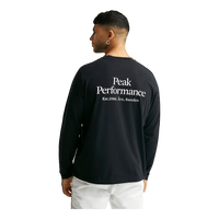 M Original Backprint Ls 030