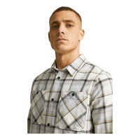 M Cotton Shirt 040 120 Check