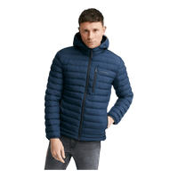 M Rivel Liner Jacket 020  Shadow