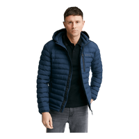 M Rivel Liner Jacket 020  Shadow