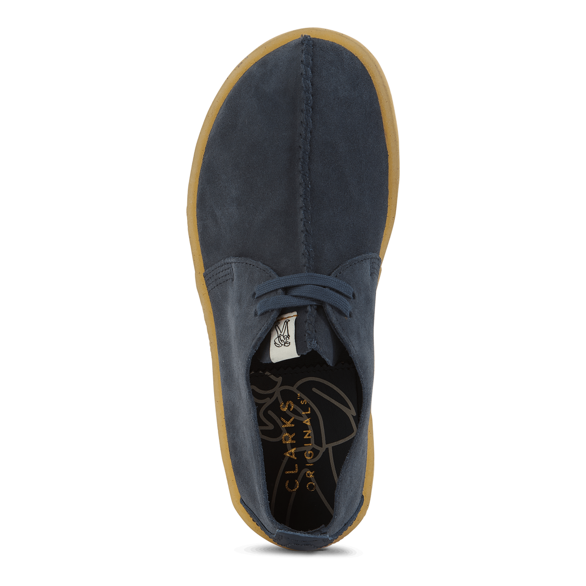 Clarks Originals Trek Cup