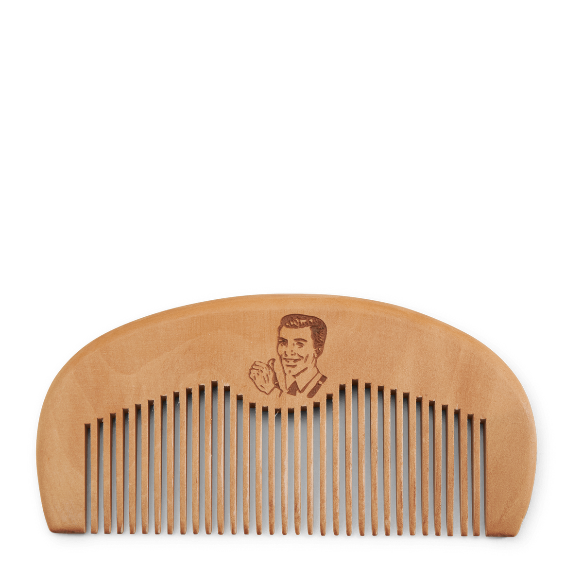 Hairy Man Combo-deluxe Pomade Deluxe Pomande