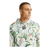 Hoodie Falun Flower Field Whisper