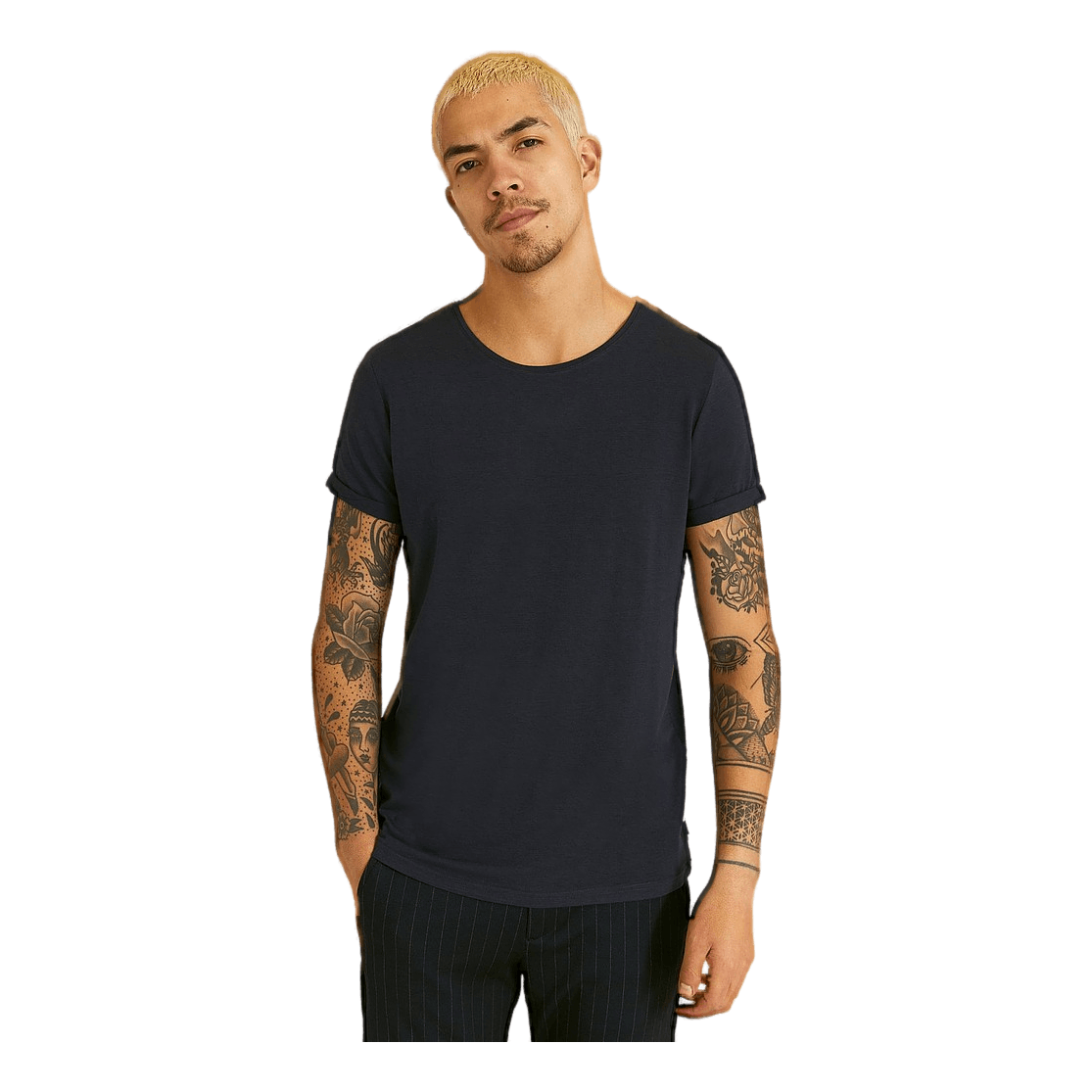 Jimmy Tee Bamboo