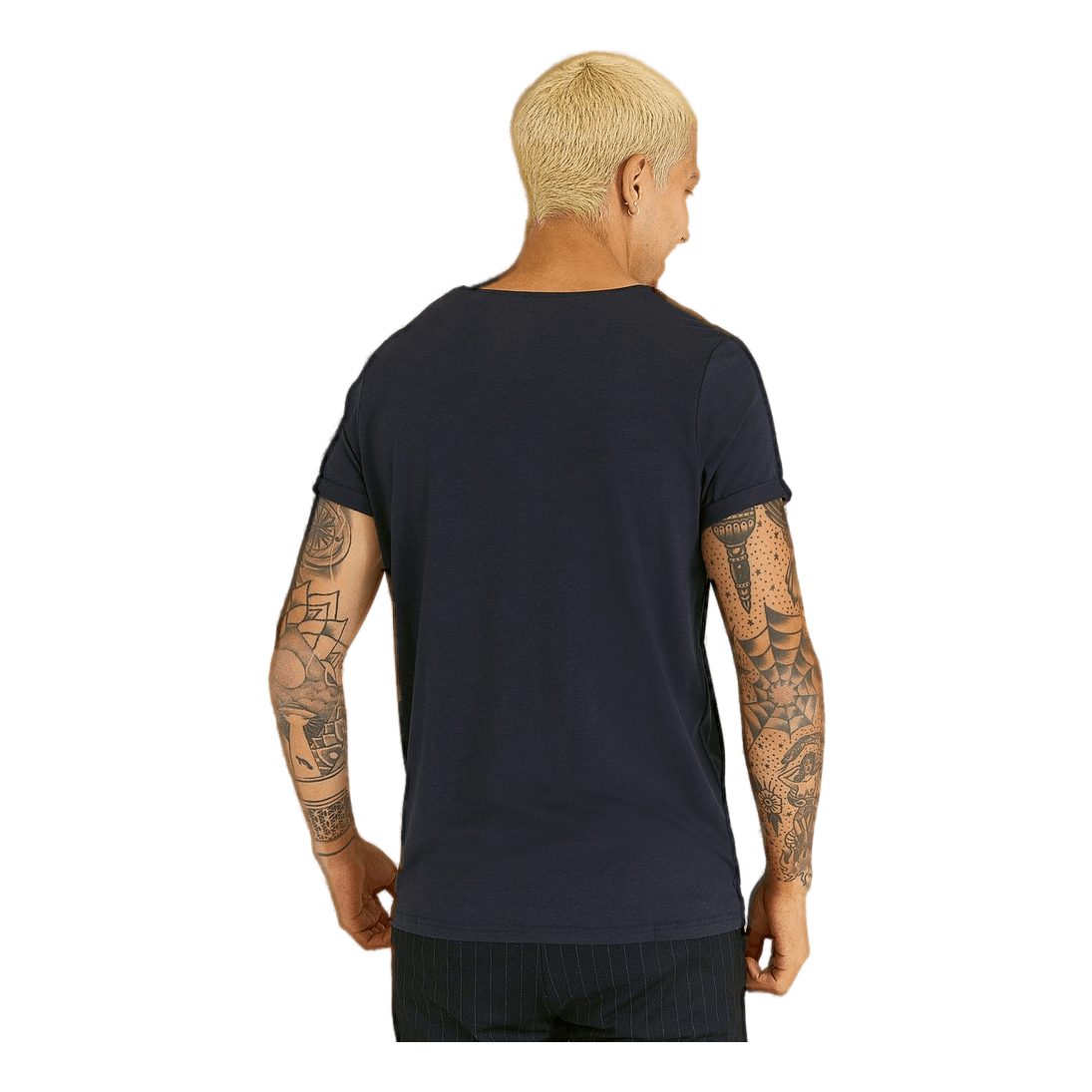 Jimmy Tee Bamboo