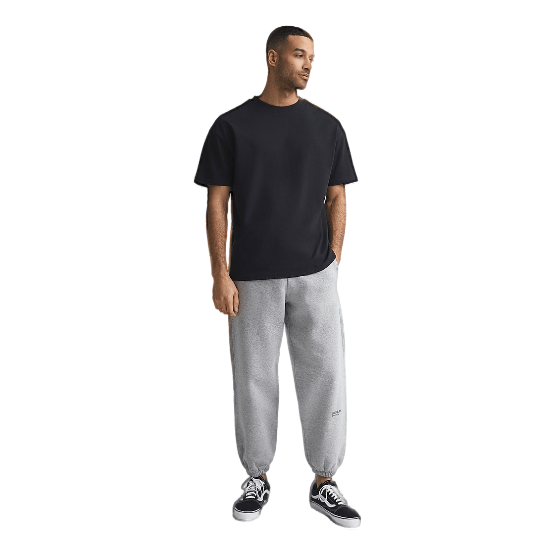 Replay Trousers