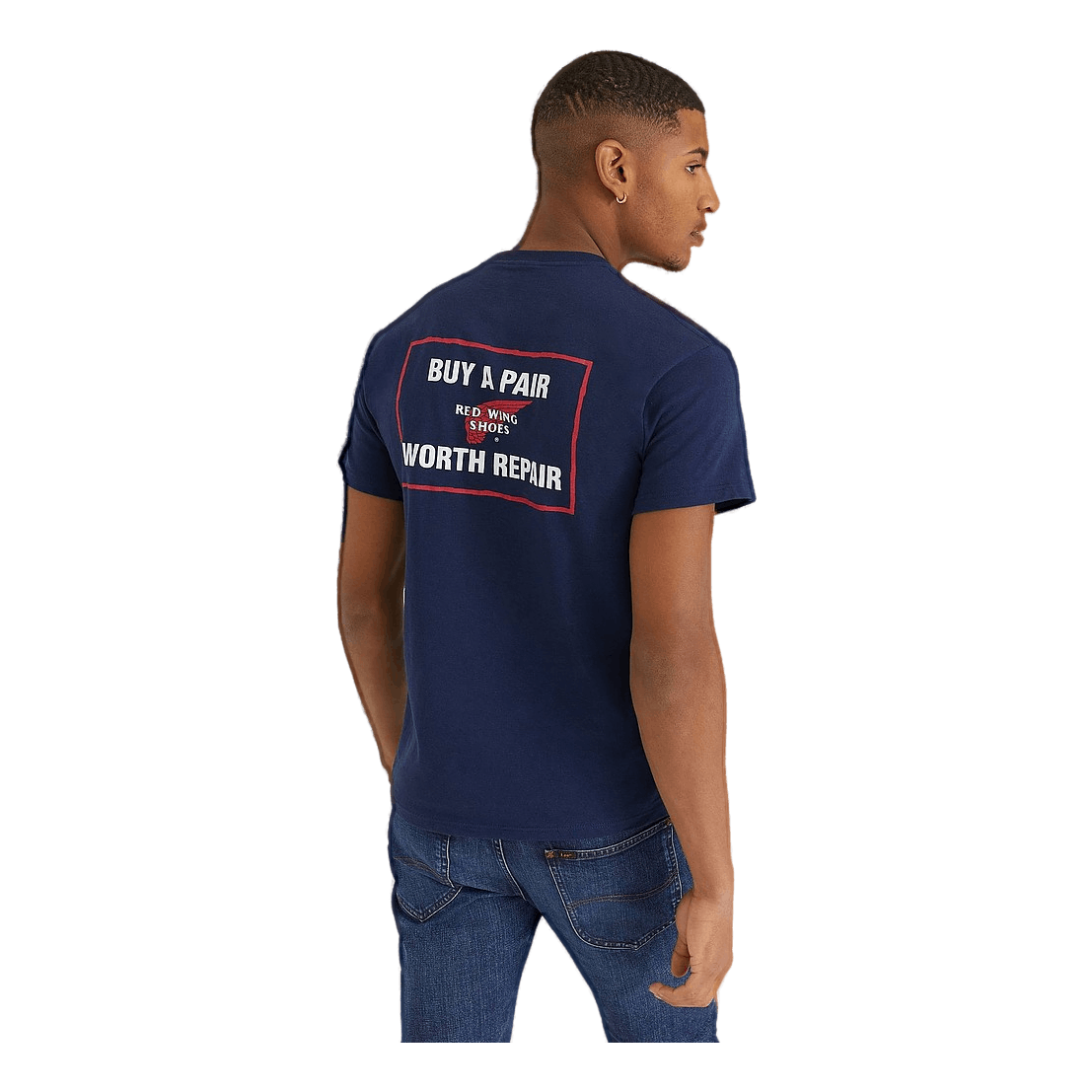 Archive Ad T-shirt