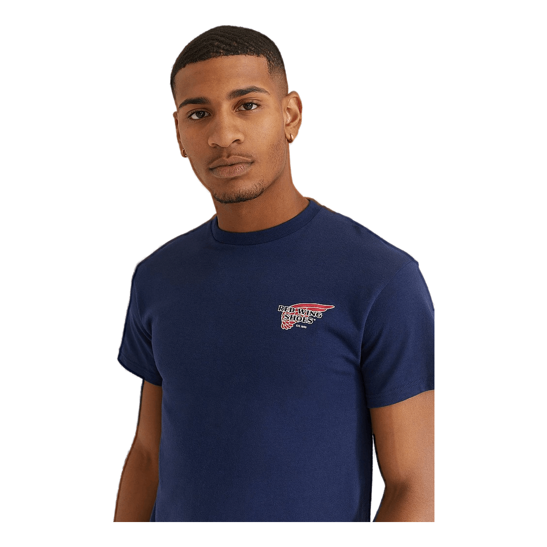 Archive Ad T-shirt