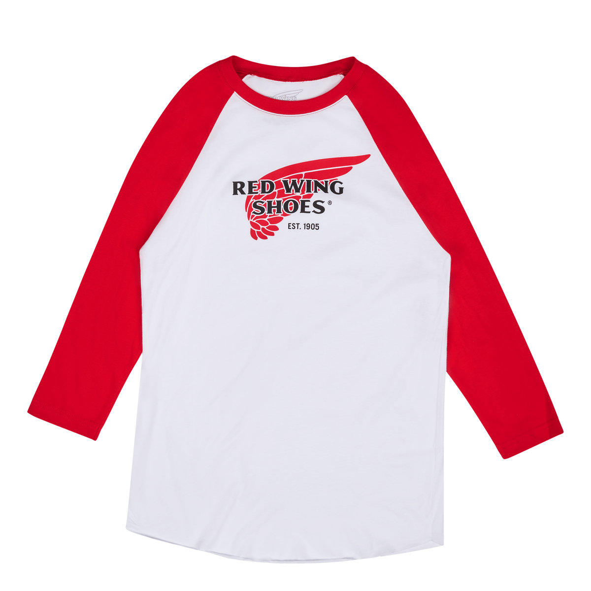 34 Baseboll Sleeve Logo
