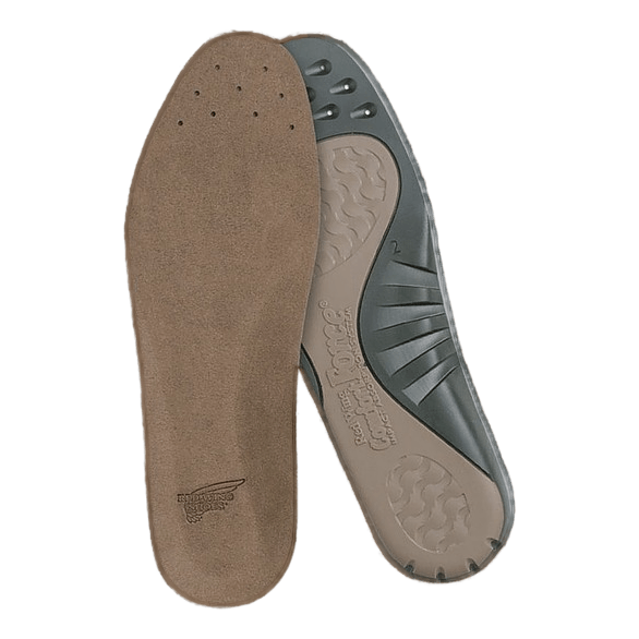 Footbeds - Comfort Force