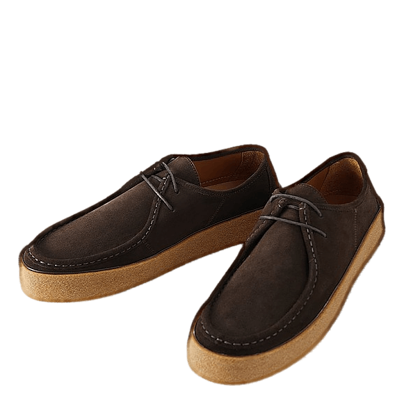 The Original Playboy Shoes Dk.