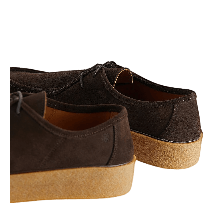 The Original Playboy Shoes Dk.