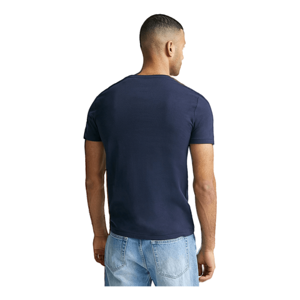 Polo Ralph Lauren Rl V-neck Tee 091 Ink