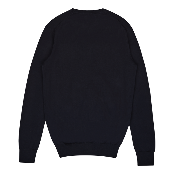 Polo Ralph Lauren Slim Fit Cotton Sweater