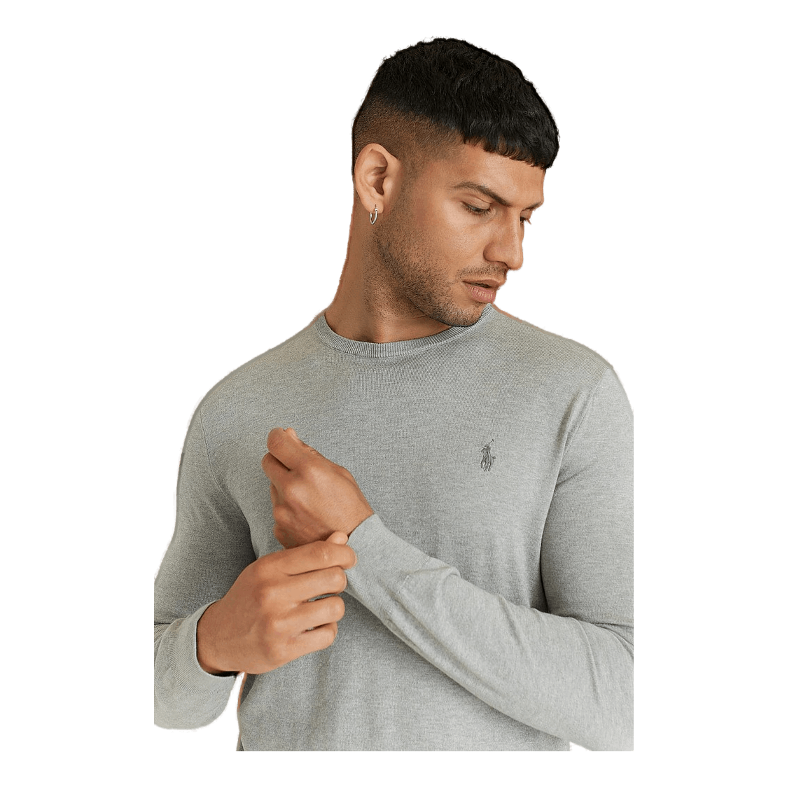 Ralph lauren slim fit sweater on sale