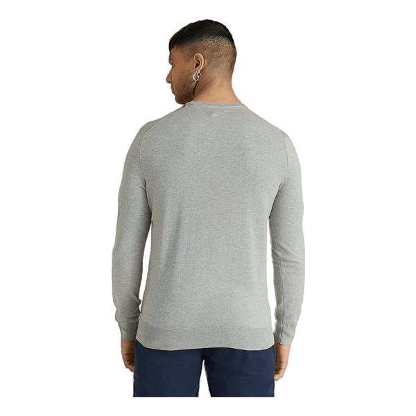 Polo Ralph Lauren Slim Fit Cotton Sweater