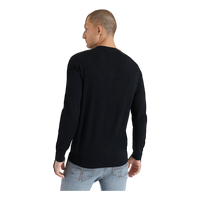 Polo Ralph Lauren Slim Fit Cotton Sweater