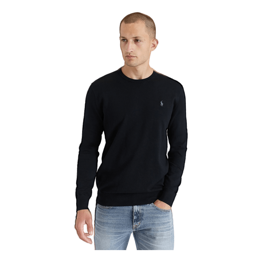 Polo Ralph Lauren Slim Fit Cotton Sweater