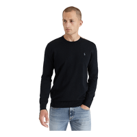 Polo Ralph Lauren Slim Fit Cotton Sweater