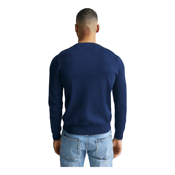 Polo Ralph Lauren Cotton Pullover 001 Cruise