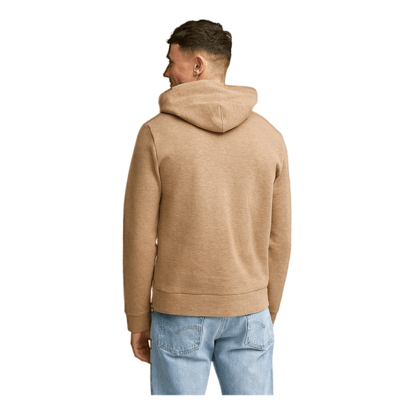Polo Ralph Lauren Double Knit Hoodie 001 Italian