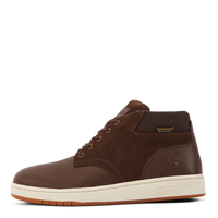 Polo Ralph Lauren Waterproof Leather- Sneaker Boot