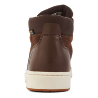 Polo Ralph Lauren Waterproof Leather- Sneaker Boot
