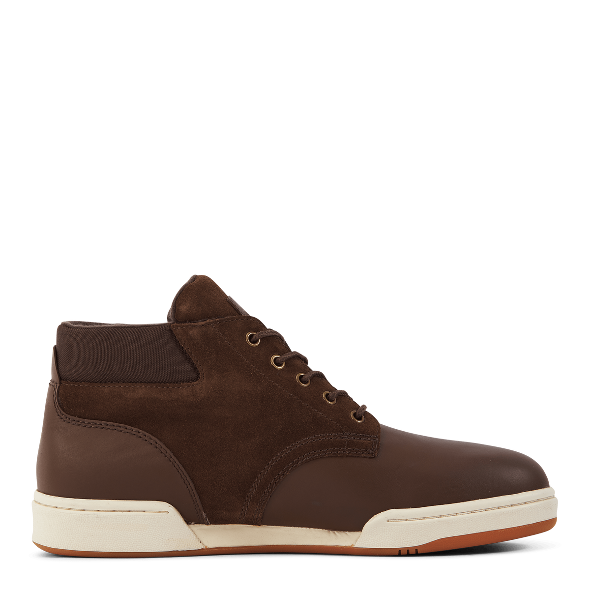 Polo Ralph Lauren Waterproof Leather- Sneaker Boot