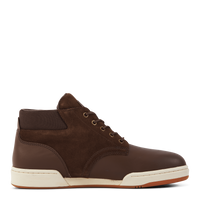 Polo Ralph Lauren Waterproof Leather- Sneaker Boot