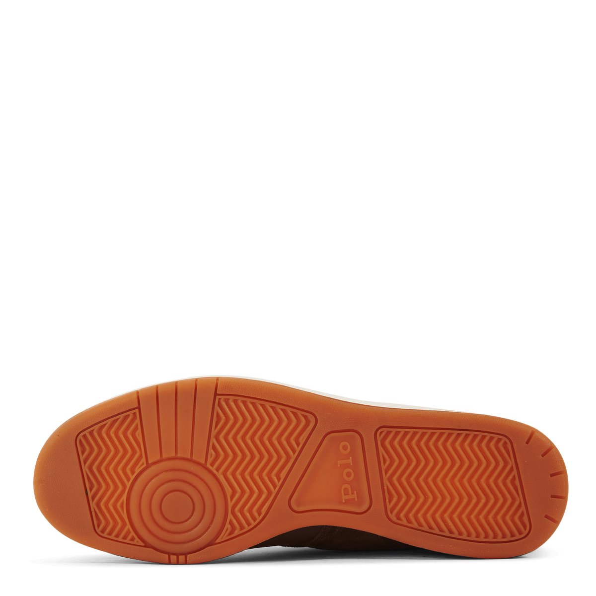 Polo Ralph Lauren Waterproof Leather- Sneaker Boot