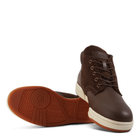 Polo Ralph Lauren Waterproof Leather- Sneaker Boot