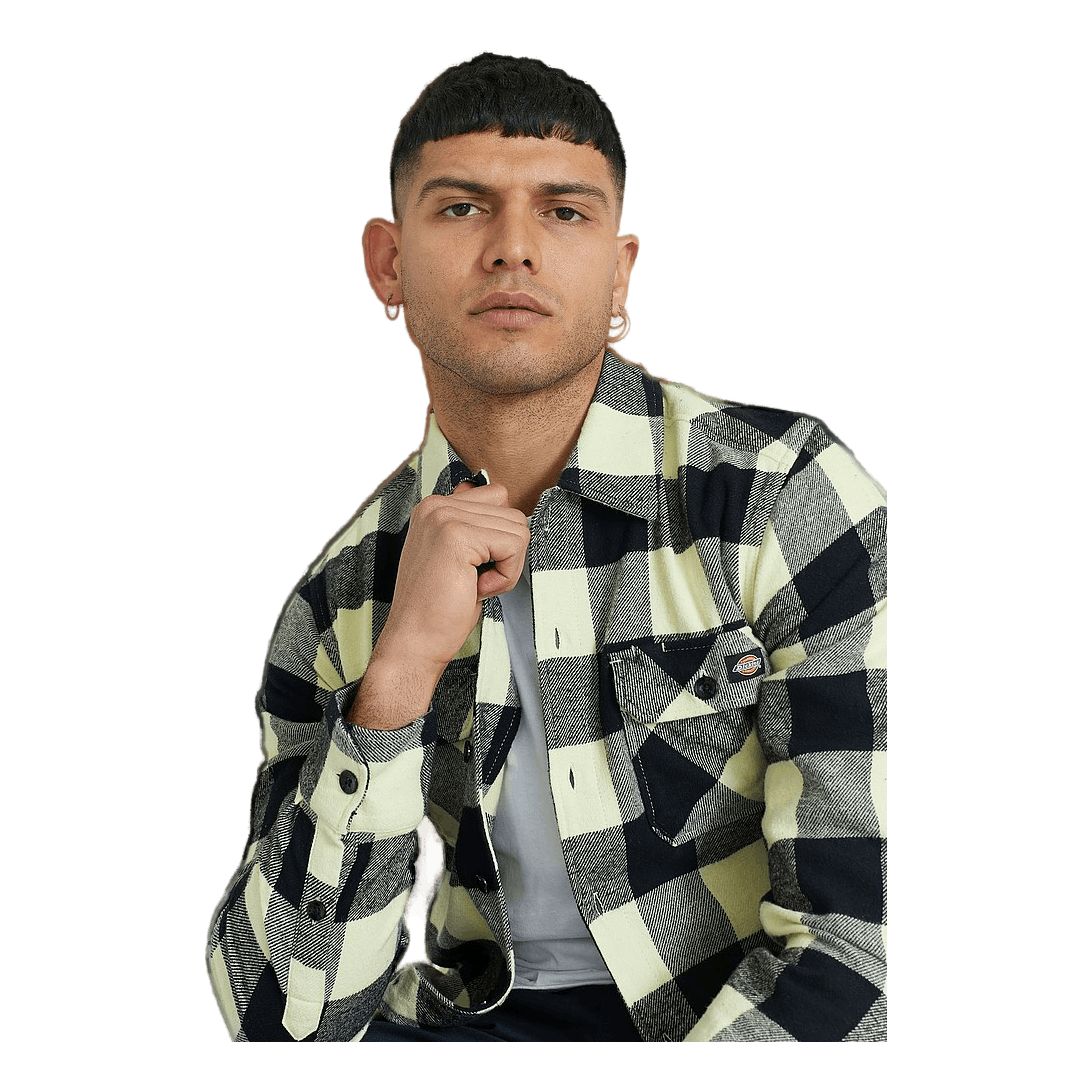 New Sacramento Shirt