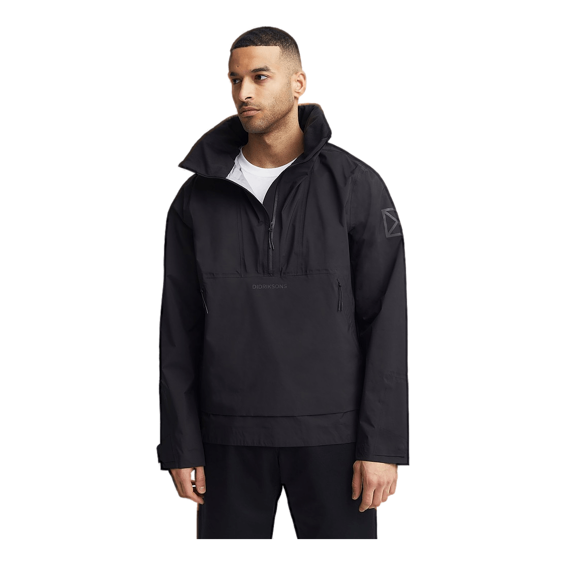 Yngve Usx Anorak