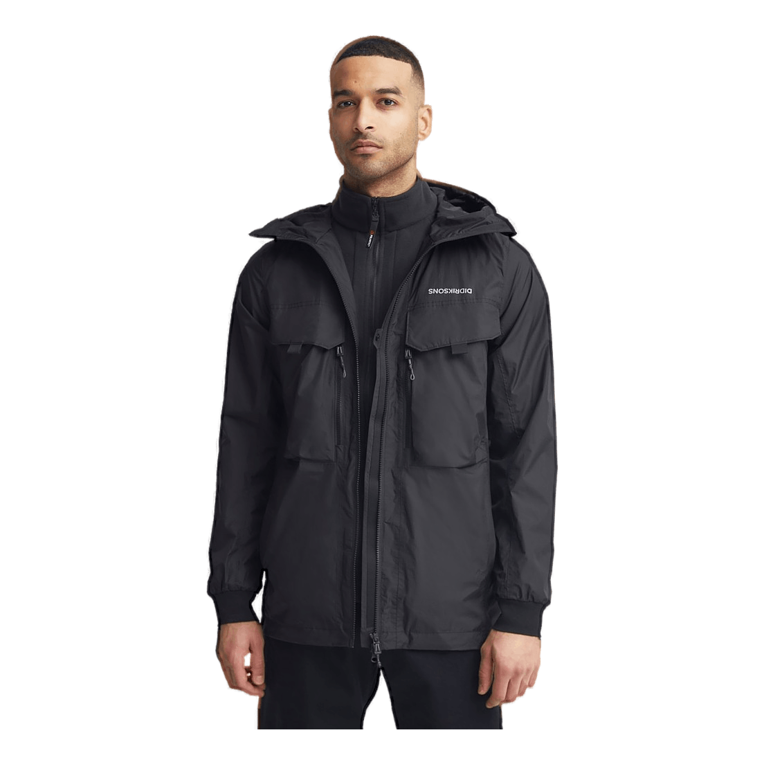 Misto Usx Jkt