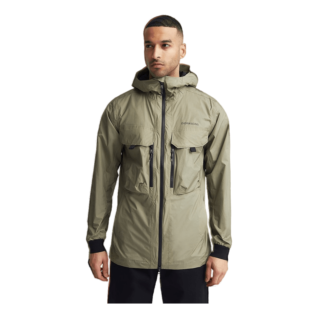 Misto Usx Jkt Mistel