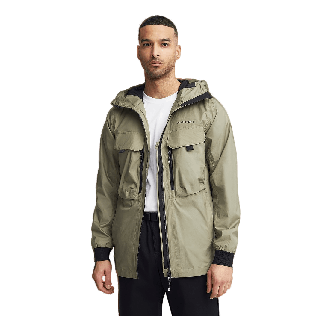 Misto Usx Jkt Mistel