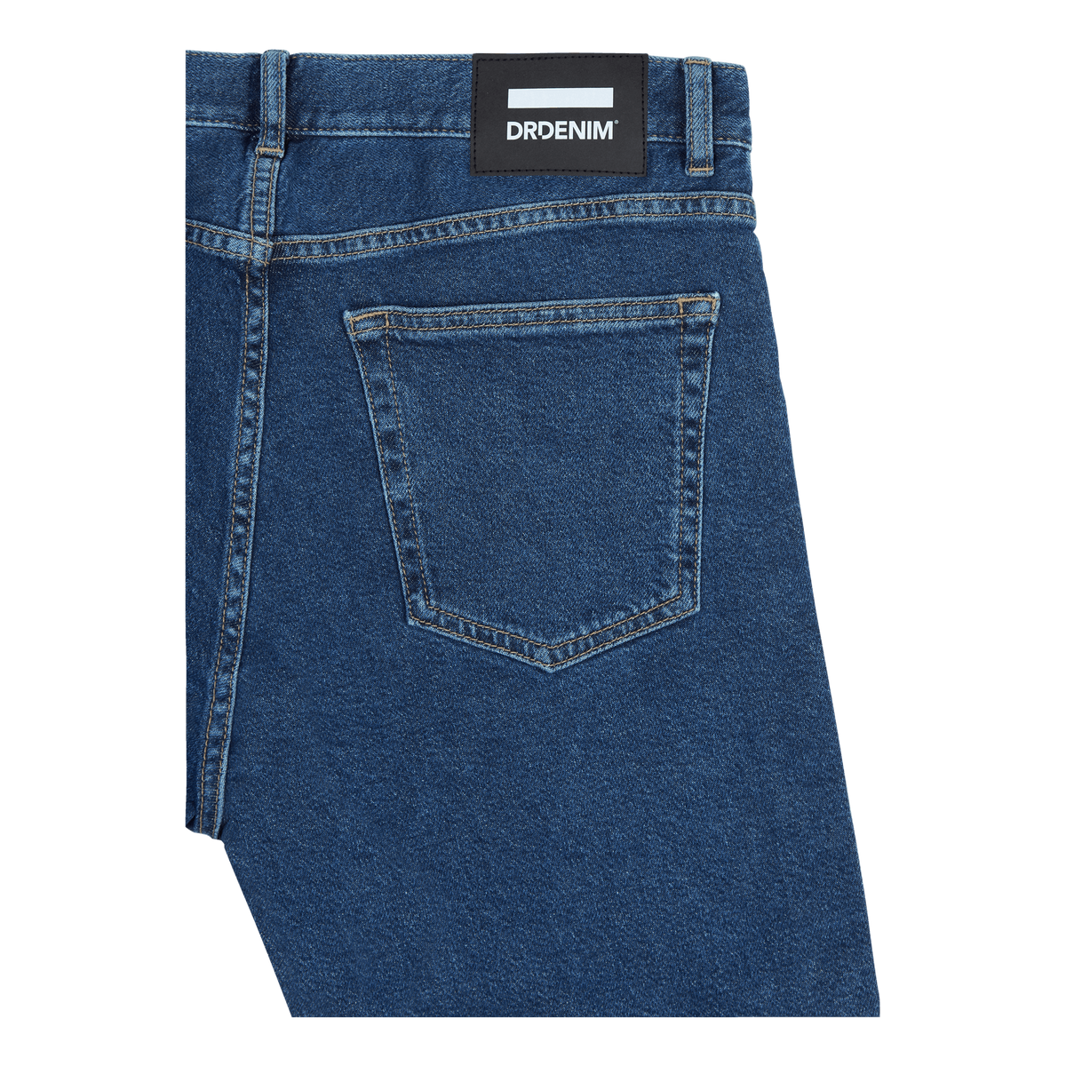 Clark Brook Mid Retro
