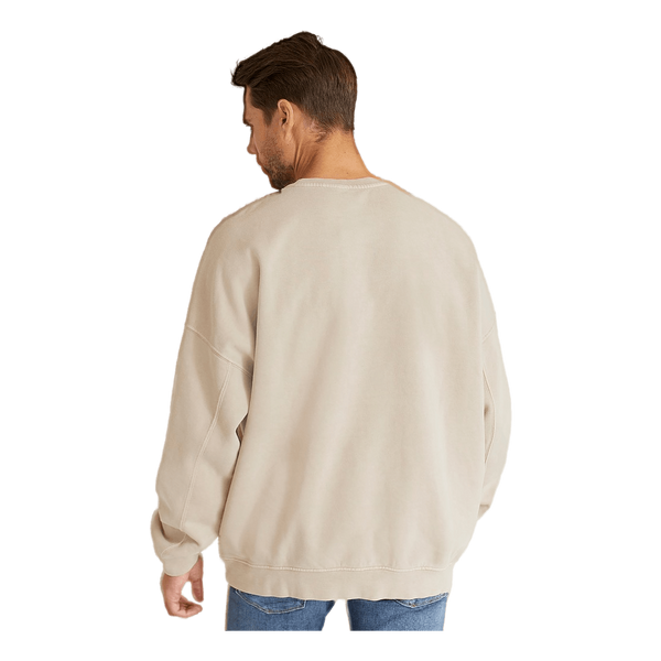 Philly Sweatshirt Washed Doe